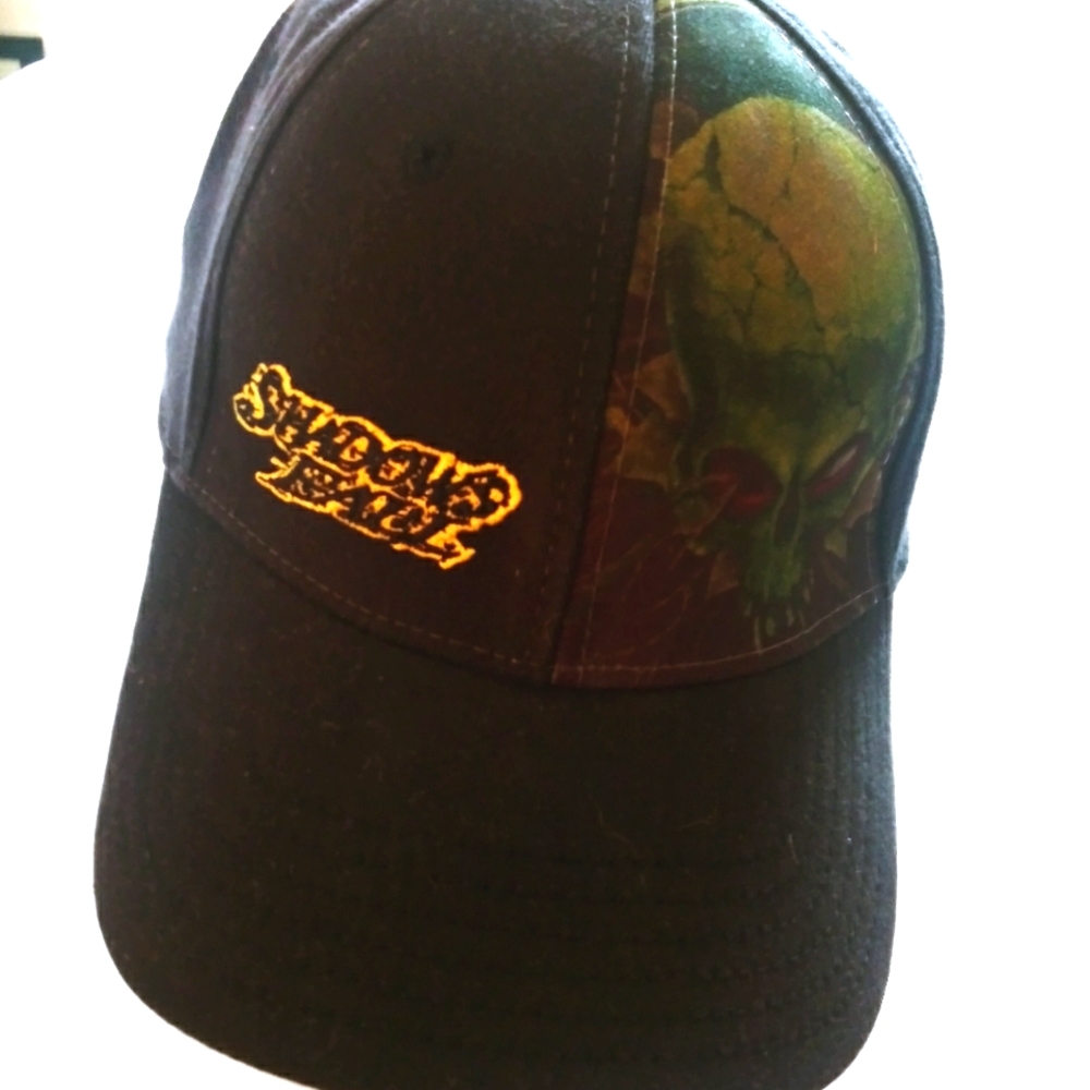 Shadow Falls Hat
